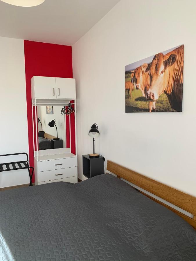 Oeregtoelgy Apartman Szár Dış mekan fotoğraf