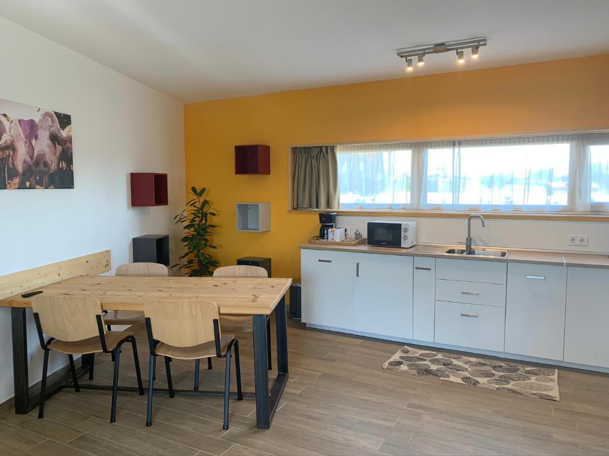 Oeregtoelgy Apartman Szár Dış mekan fotoğraf