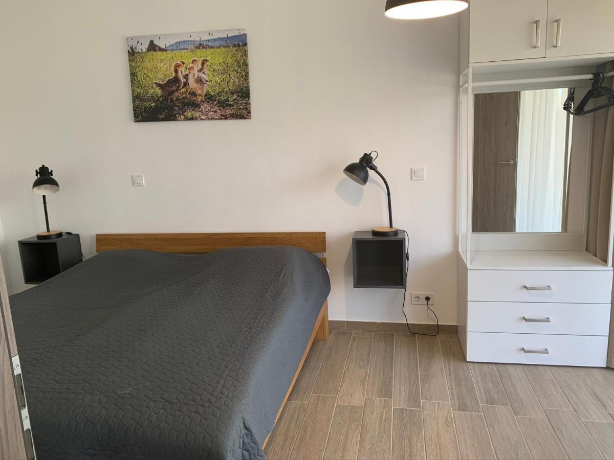 Oeregtoelgy Apartman Szár Dış mekan fotoğraf