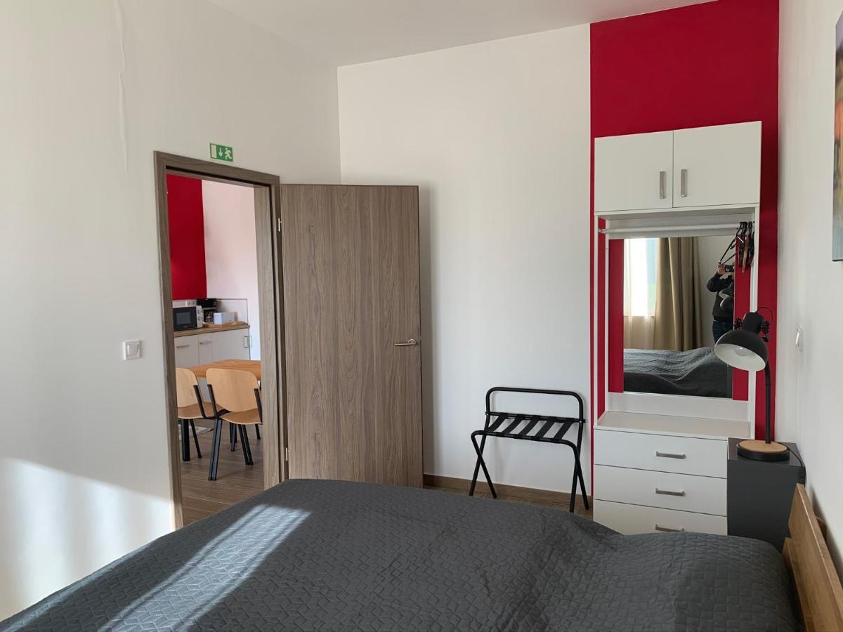 Oeregtoelgy Apartman Szár Dış mekan fotoğraf