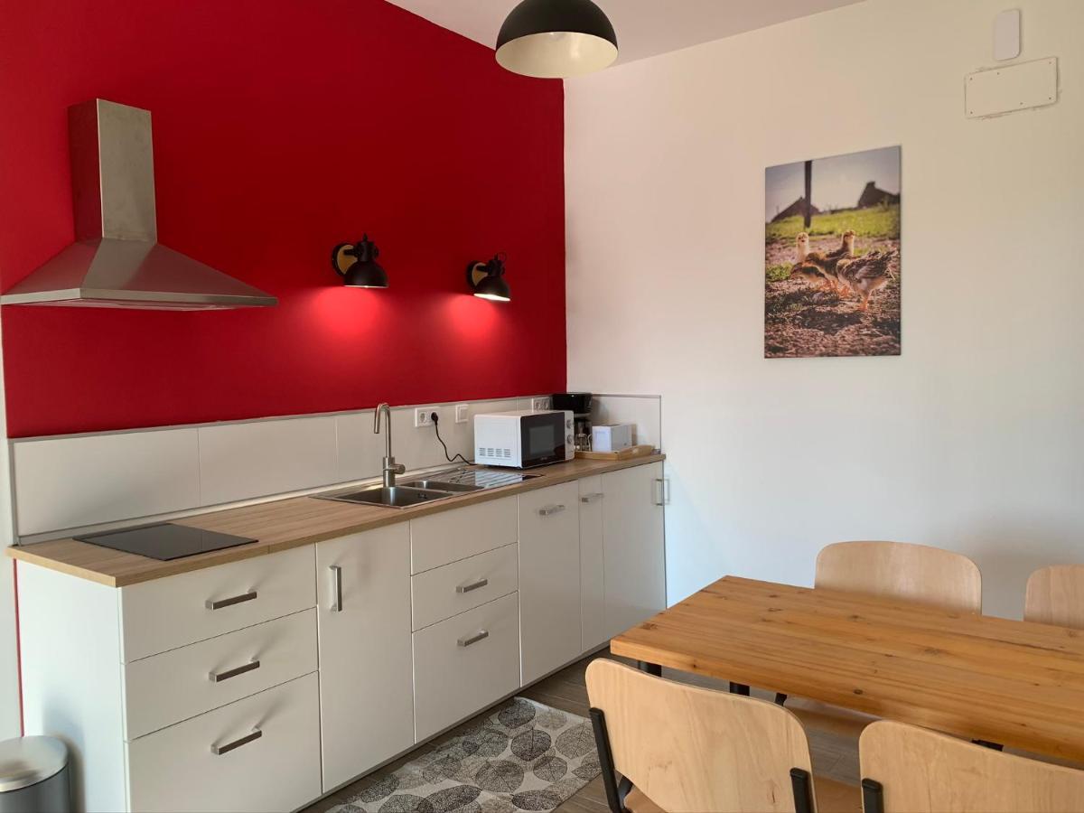Oeregtoelgy Apartman Szár Dış mekan fotoğraf